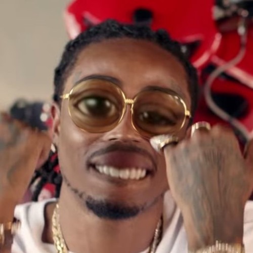 Bad & Boujee We Like To Party (Rusthead Fucked It Up Mashup)