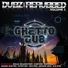 GHETT16 : Brian Brainstorm - Nuh Matta (Dubtime Remix)