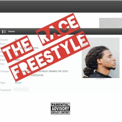 Davito Green - The Race Freestyle