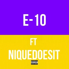 Purple and Yellow ft. Niquedoesit