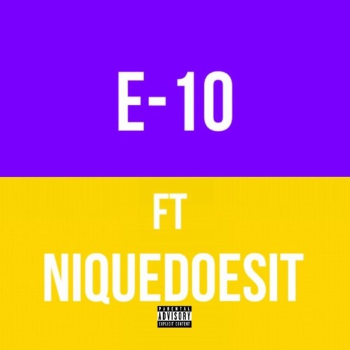 Purple and Yellow ft. Niquedoesit