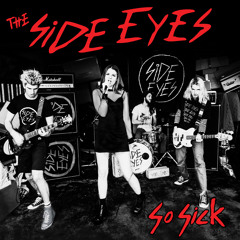 the Side Eyes - Teenage Jerk