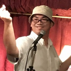 アライグマ嵐