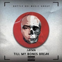 Catch Me If You Can - Japan Ft. Yazier Belime
