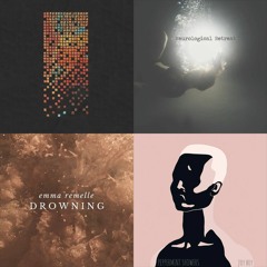 Indie Pop-Ups (August 2017)