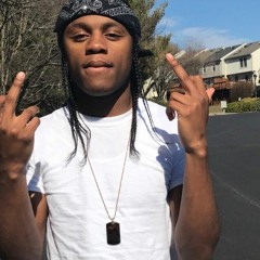 El Reckless - 54Bars Pt. 1 Prod. By AXL Beats