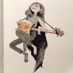 yeah girl, it stinks. (Adventure Time cover)