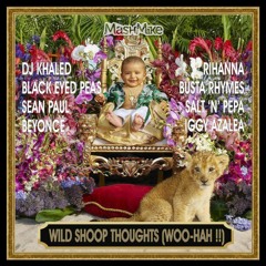 Wild Shoop Thoughts (Woo-hah !!)