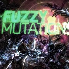 ronny - Fuzzy Mutations (by Einklang.net)
