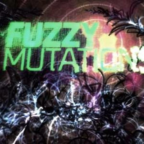 ronny - Fuzzy Mutations (by Einklang.net)