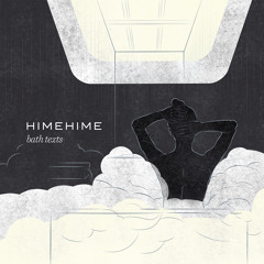 HimeHime - Rigid (feat. Shelf Nunny)