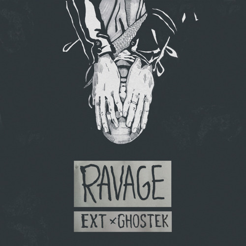 Ext x Ghostek - Ravage