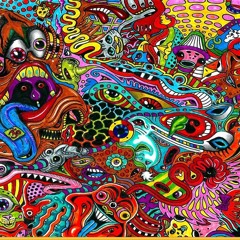 Hallucinationz