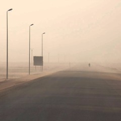 Six Dead Crows On A Dusty Road
