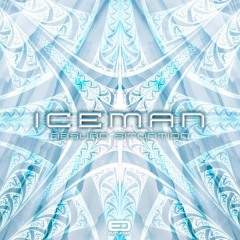 ice man -Integral makeover(Sampling   2017