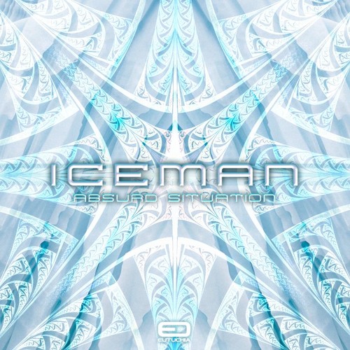 ice man -Integral makeover(Sampling 2017