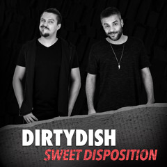 The Temper Trap - Sweet Disposition (Dirtydish Remix)