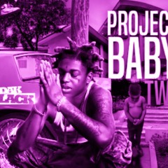 Roll In Peace(chopped and screwed)