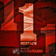 Number 1 (Dancehall Mix 2017) 1️⃣