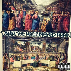 DAMN THE MAC CRASHED AGAIN x FULL TAPE x 15 SONGS