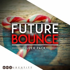 Audentity Records - Future Bounce Superpack [Samplepack by Dropgun] #1 Beatport Top 10