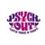 Artwork for Psych Out Radio 004 21/08/17