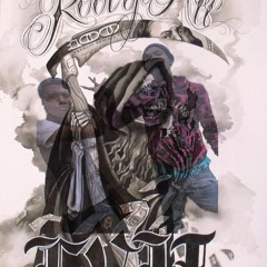 Finesse - Root OF EVIL Ft. YPC Zayy