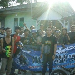 DOCTOR AFRICAN - SAHABAT KU (ACARA ANNIV BECJOL)