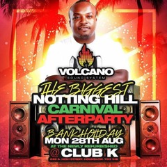 Carnival After Party Promo Mix (Mixed By Dj FL£X)