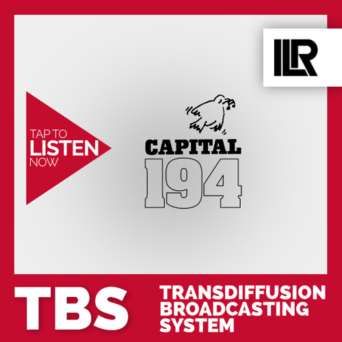 Stream Capital Radio 194 package by Transdiffusion | Listen online for free  on SoundCloud