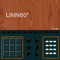 Linn60 From Mars