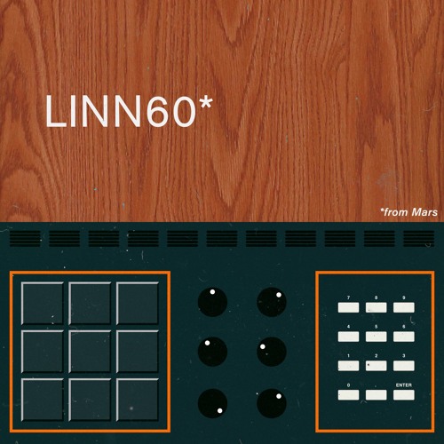 Linn60 From Mars