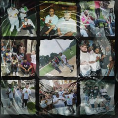 Project 4100 ft Chakra Don & Roddy (prod. by Dee B)