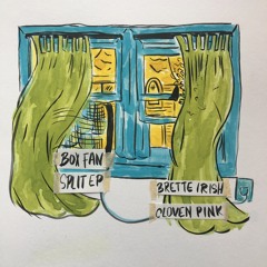 Melting by Brette Irish