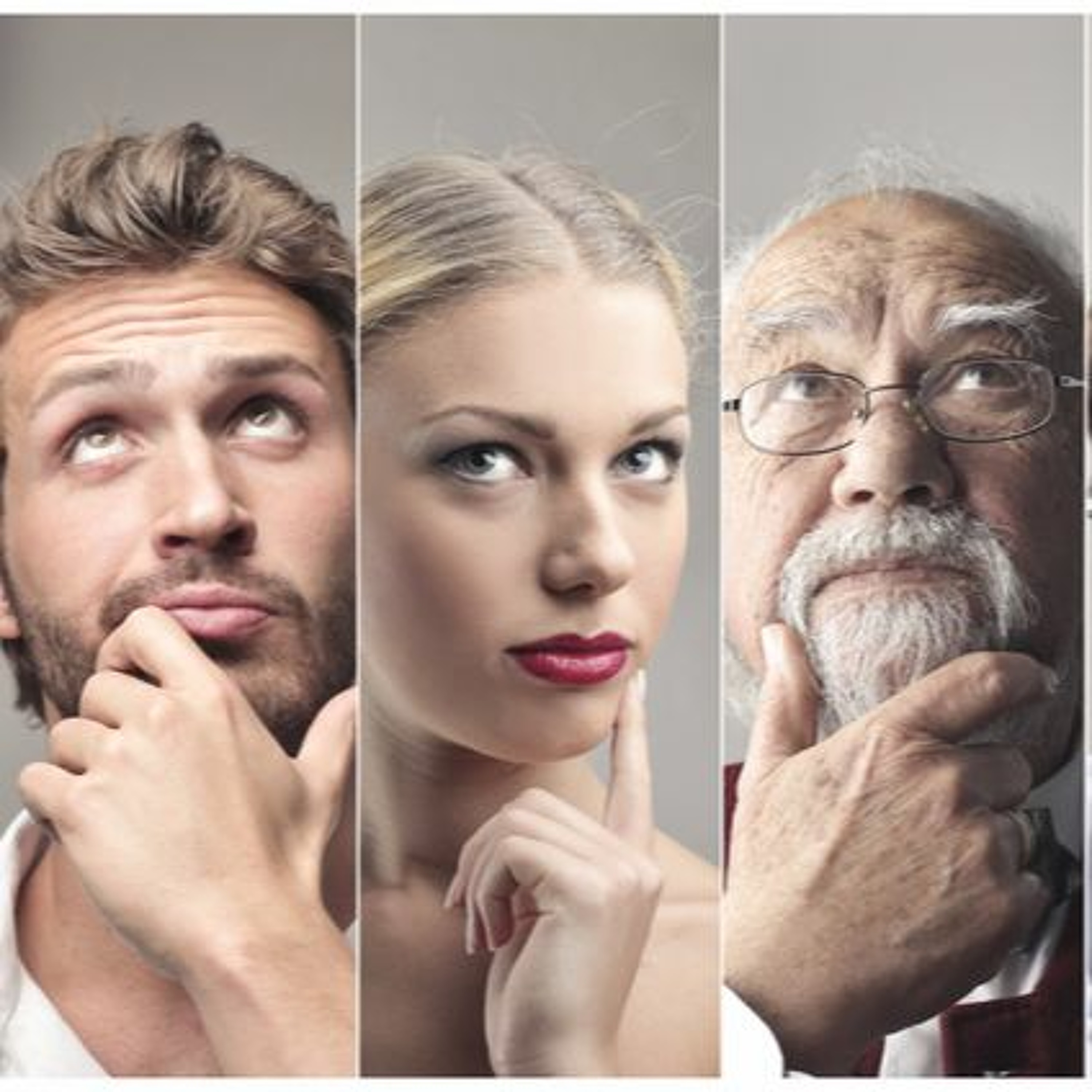 Are you wise or foolish? … Find out episode artwork