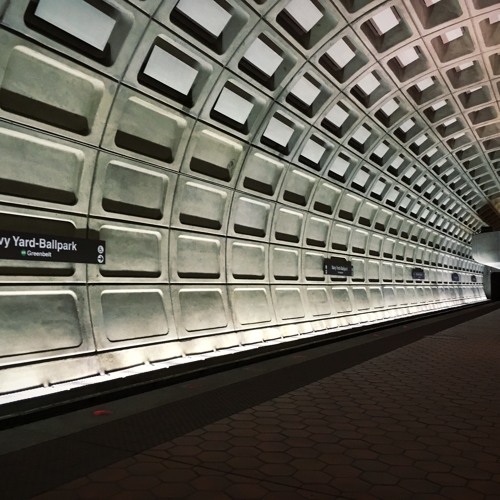 That's All She Wrote