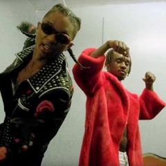 Rae Sremmurd - Swang (Leevs x Propero Remix)