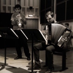 Music for Trumpet and Accordion