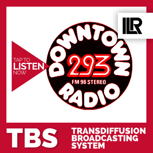 Stream Downtown Radio package by Transdiffusion | Listen online for free on  SoundCloud