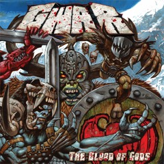 GWAR "Fuck This Place"