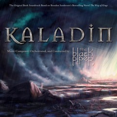 Shallan's Lullaby