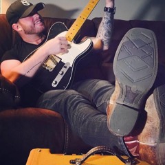 FRIDAY NIGHT LIGHTS (DEMO) - Jon Langston