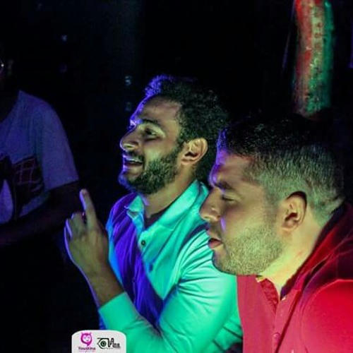 محمد سعيد - الأصيله