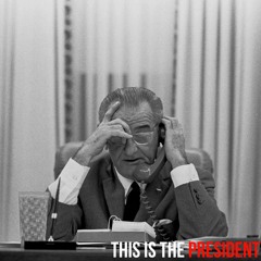 The Broadest Blue - This Is The President