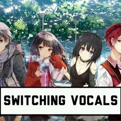 Nightcore - Alan Walker _ Sia - Faded_Cheap Thrills_Alive_Airp