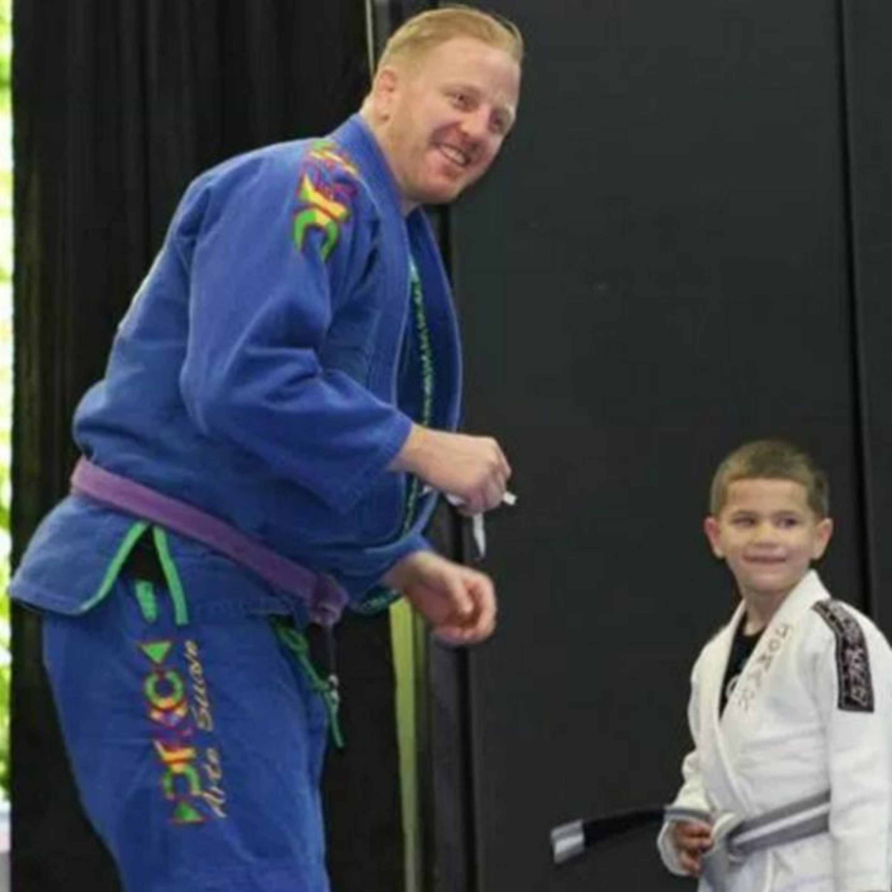 Jiu-Jitsu Times