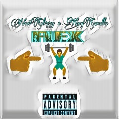 NaiiGlizzy Ft KingGwalla - F£ÊX