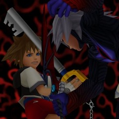 Kingdom Hearts Re:coded - Night Of Fate