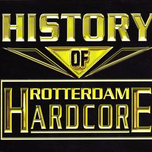 Album Rotterdam Hardcore Classics, Various Artists
