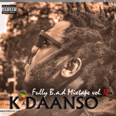 PARTY IN HYA FT. BLAQ DIAMOND